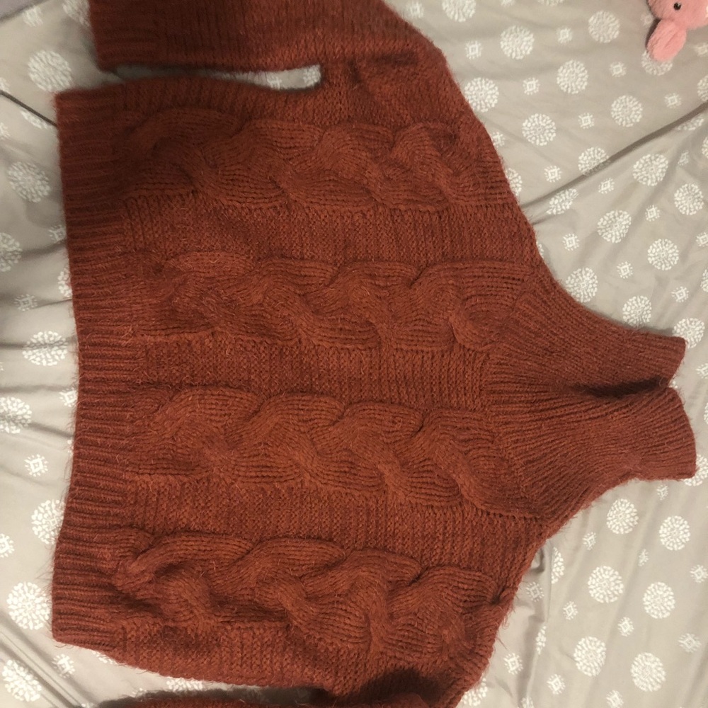 Women sweater